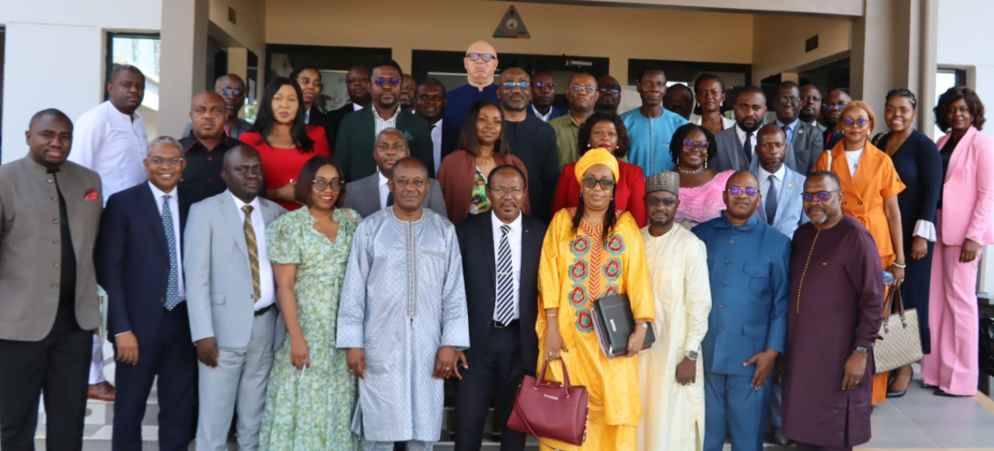 BVMAC | ADC : Aéroports du Cameroun SA considérée comme prête à l'introduction en Bourse avec l'aide de NYA AND CO, DELOITTE et EMERALD SECURITIES 