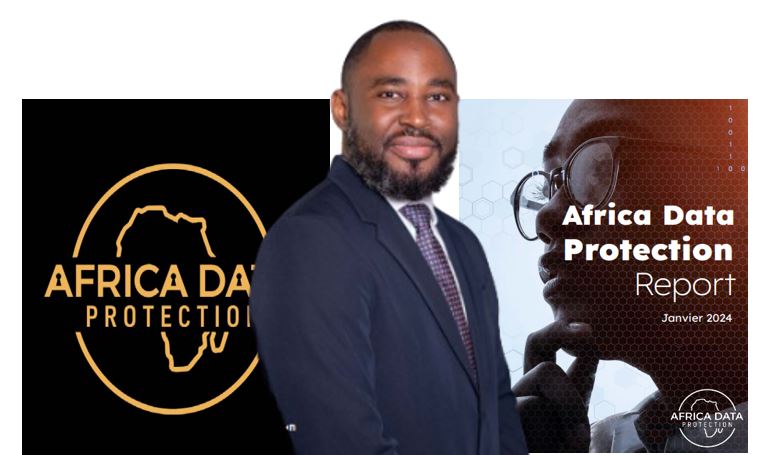 AFRIQUE : L’Association Africa Data Protection a publié un rapport sur l'état des données personnelles en Afrique