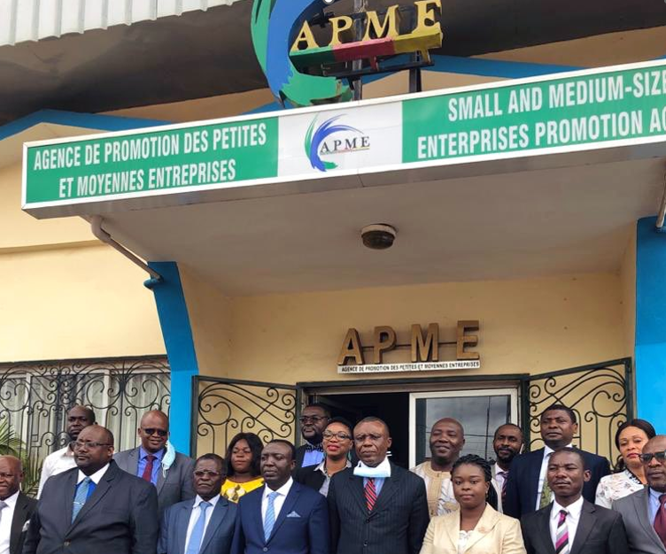 CAMEROUN : L’ APME lance une politique qualité certifiée ISO 9001 pour structurer l’accompagnement juridique et réglementaire des PME camerounaises