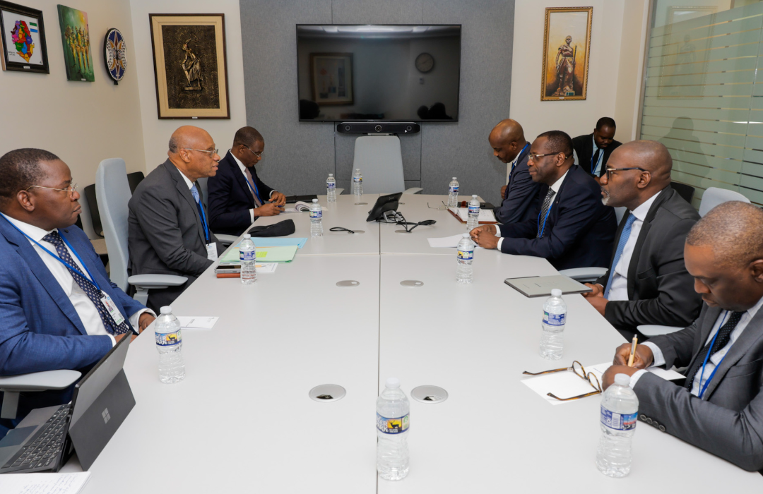 CÔTE D’IVOIRE : La création de l’Institut Monétaire Africain accélérée par l'Association des Banques Centrales Africaines (ABCA)