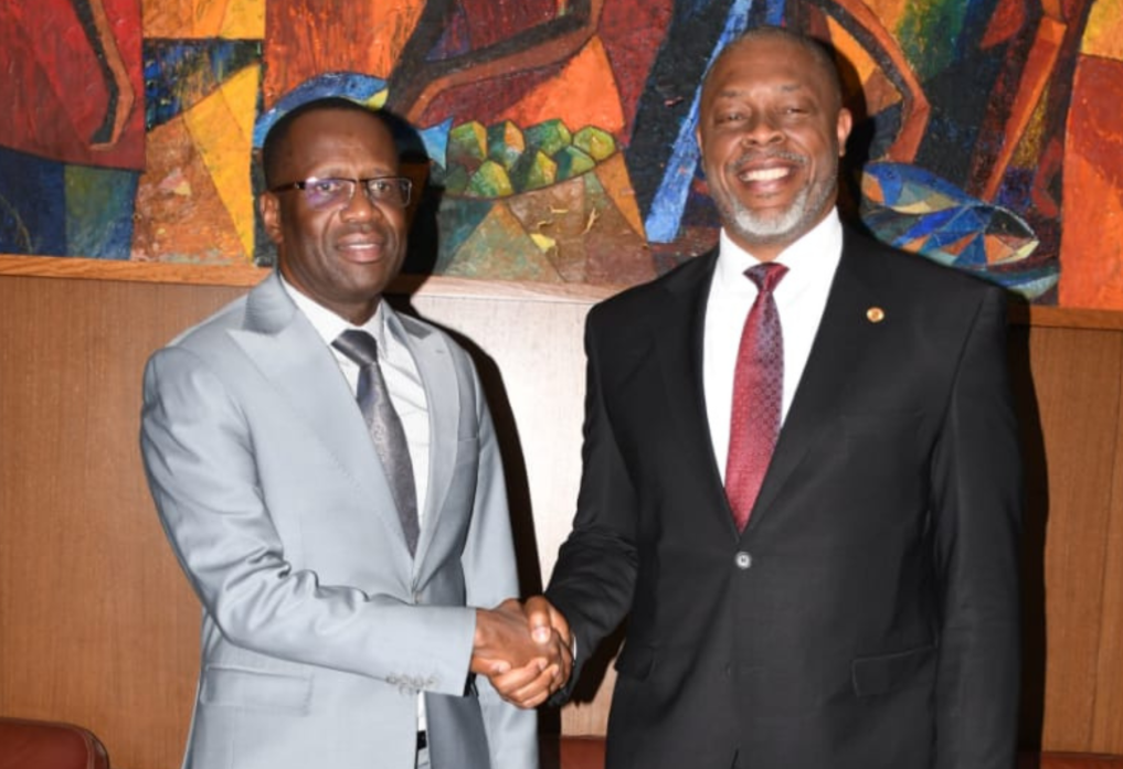CEMAC | ZLECAF : La BEAC adhère au Système de paiement et de règlement panafricain (PAPSS)