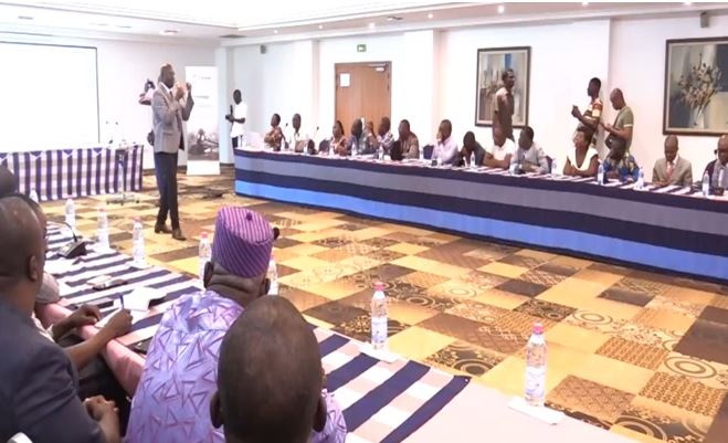 BENIN : Le Centre d’Arbitrage de Médiation et de Conciliation du Bénin se vend aux opérateurs économiques