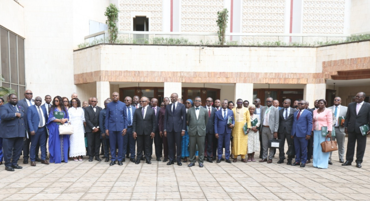 CAMEROUN : La transposition de la Directive CEMAC portant cadre juridique et institutionnel des Partenariats Public Privé engagée