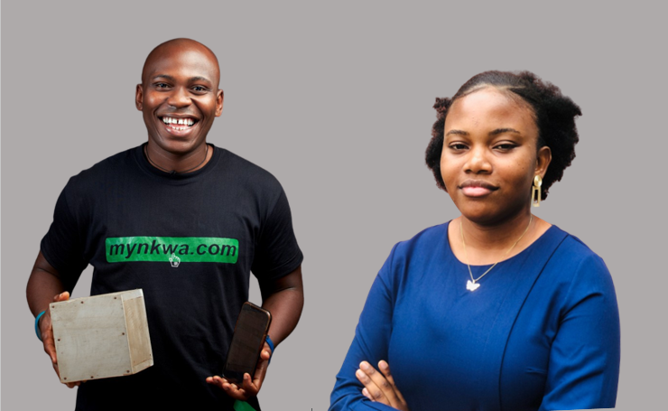 CAPITAL-INVESTISSEMENT | FINTECH :  La startup camerounaise NKWA reçoit CFA 9 million du Cameroon Angels Network