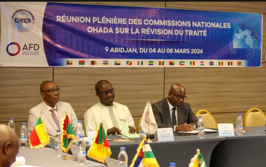 OHADA : Le cadre juridique des Commissions Nationales OHADA (CNO) délimité par le Règlement du 12 septembre 2025