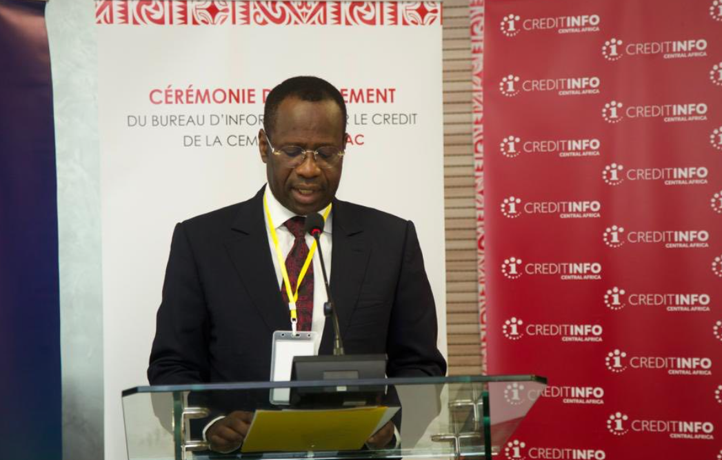 CEMAC | CAMEROUN : Le Bureau d'Information sur le Crédit, Creditinfo Central Africa (CICA) S.A lancé à Douala avec 3 ans pour faire ses preuves