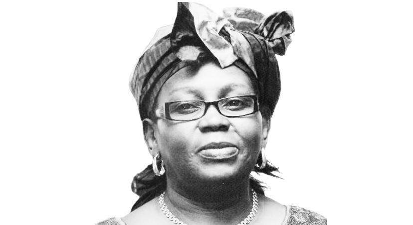 CAMEROUN : Agnès MANDENG, DG de la Banque Camerounaise des PME met en doute l'annonce d'une sanction COBAC 