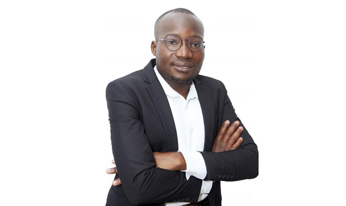 TOGO | FRANCOPHONIE : L'association africaine des hautes juridictions accorde un prix au Dr KOMLANVI ISSOUFOU AGBAM