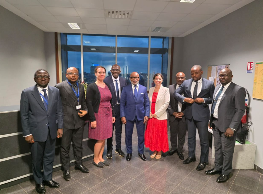 CEMAC : Une cartographie de l’écosystème Fintechs présentée par Fiatope et les Nations Unies pour éclairer la refonte du cadre réglementaire