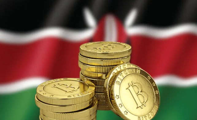 CEMAC | KENYA : Qu'est-ce que la CEMAC peut retenir du récent Règlement Kényan sur les Prestataires de Services sur les Actifs Virtuels ?