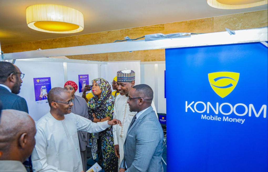 CAMEROUN : KONOOM Mobile Money, fintech tchadienne obtient son agrément d’établissement de paiement au Cameroun avec 500 millions de FCFA de capital