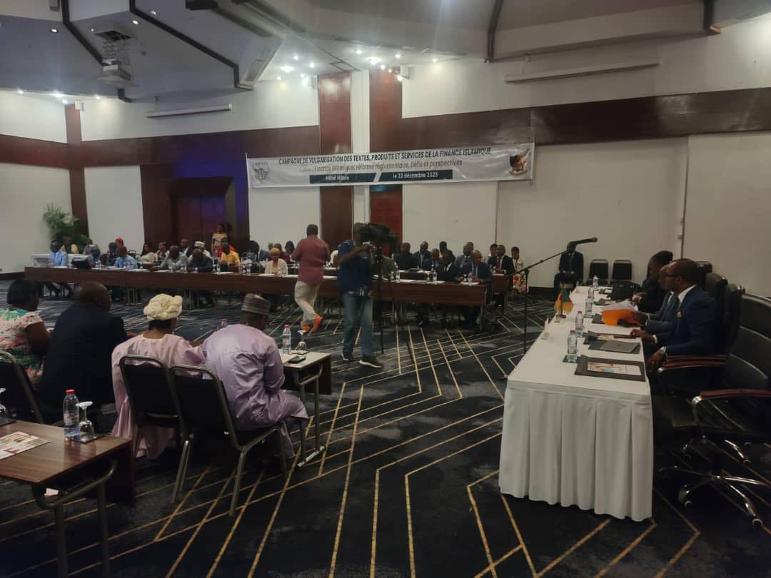 CAMEROUN : Après un constat de léthargie, le ministère des Finances vulgarise les Règlements sur la finance islamique