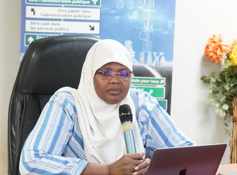 BURKINA FASO : Un atelier pour valider la feuille de route nationale de l'intelligence artificielle à l'horizon 2030 à la veille du Salon UEMOA des professionnels du numérique