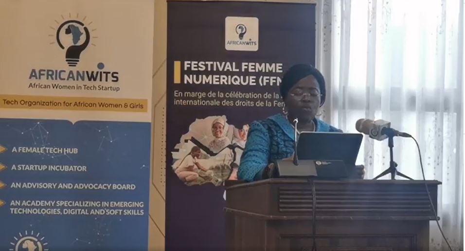 CAMEROUN : La 4è édition du Festival Femme et Numérique (FFNUM) à Yaoundé du 2 au 4 mars 2023