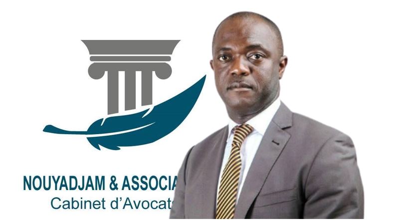 CAMEROUN | DROIT DU SPORT : Un colloque transdisciplinaire sur les fédérations sportives organisé par le cabinet Nouyadjam & Associates 