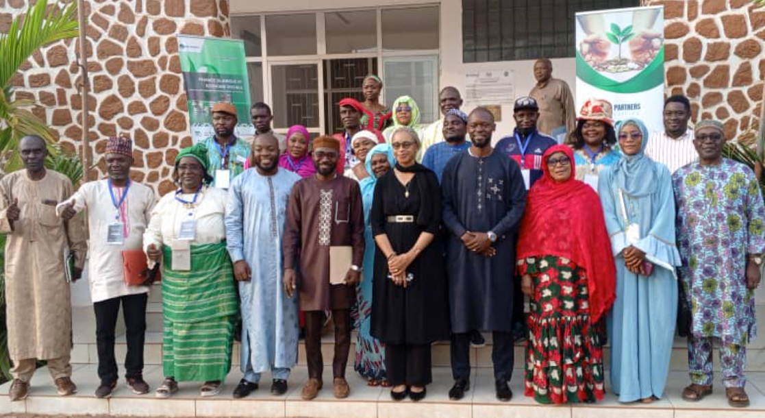 CAMEROUN | FINANCE ISLAMIQUE : Le cabinet NOUN PARTNERS engage un développement inclusif à travers finance islamique et l’économie sociale