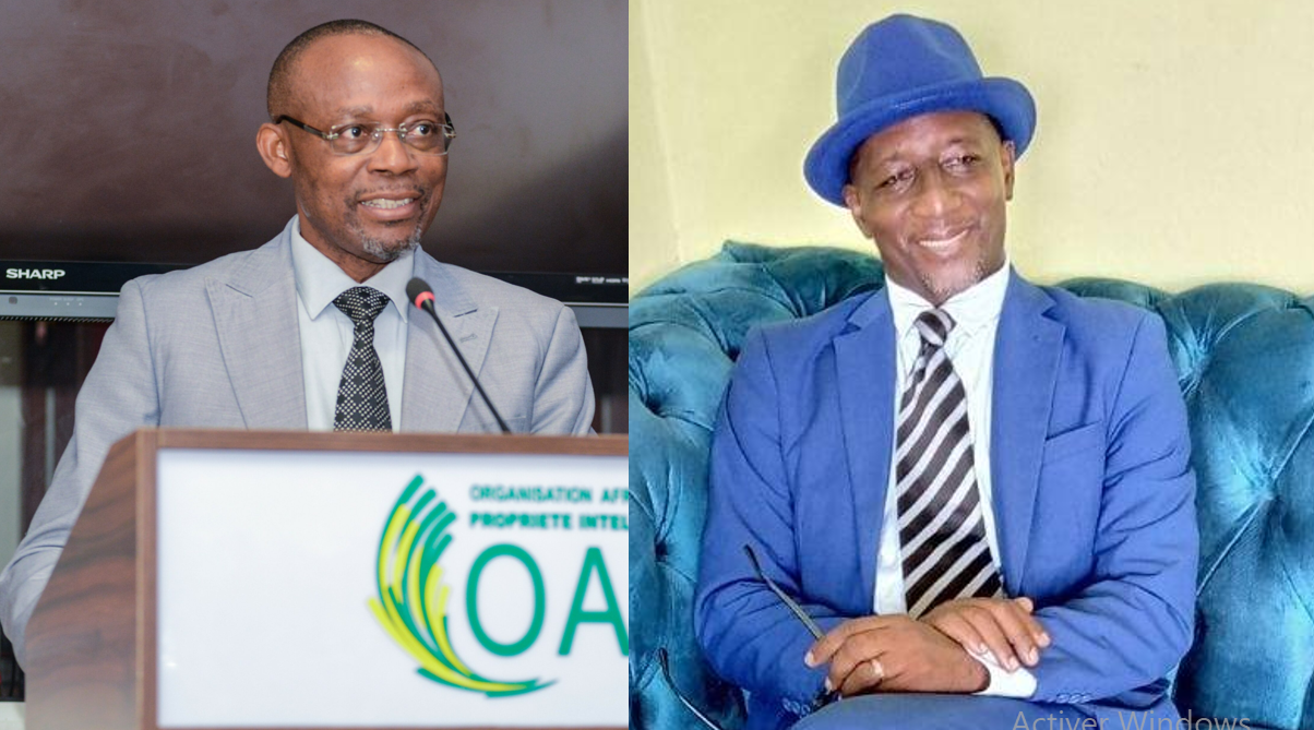 CEMAC | INTRODUCTION EN BOURSE : JURIDAF du Pr FOMETEU, conseil juridique de BGFI et Me HAMZA MOHAMED porteur de l'avis juridique de RENAPROV 