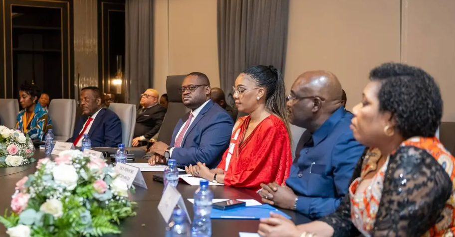 RDCONGO | LUTTE CONTRE LE BLANCHIMENT :  Le 4è Rapport de Suivi renforcé fait état de 8 recommandations GAFI toujours pas respectées 