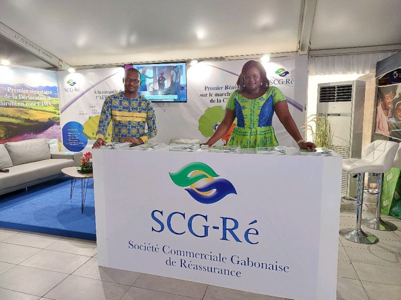 CEMAC : La Société Cotée SCG-Ré recherche un administrateur pour représenter les petits porteurs en son sein