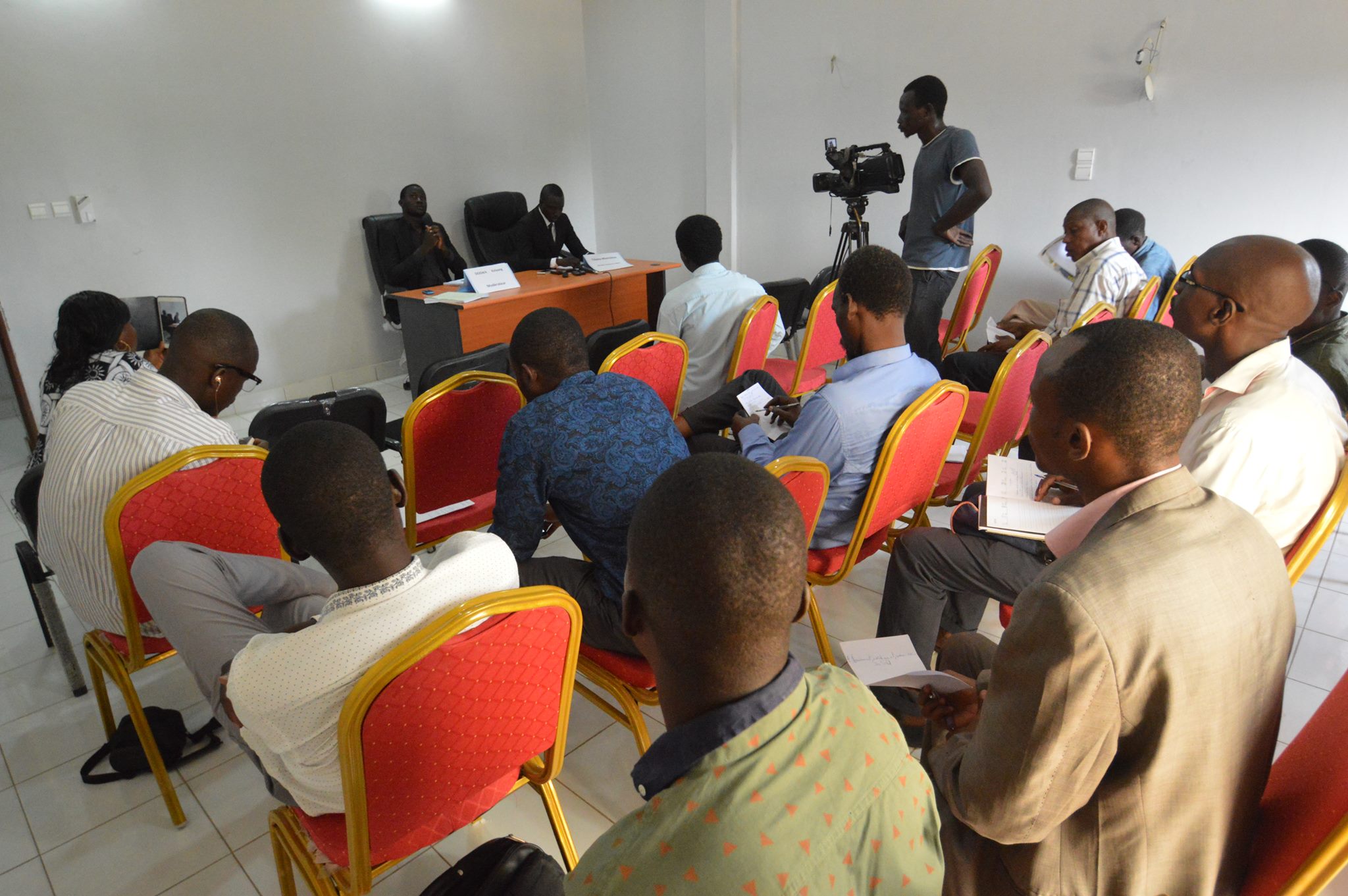 TCHAD : Le Centre d’arbitrage de médiation et conciliation de N’Djamena lance une certification en matière de contrats
