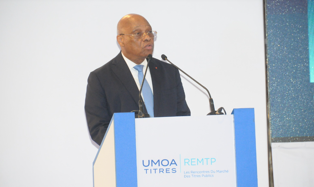 UEMOA : UMOA-Titres prépare une stratégie régionale pour vulgariser les titres publics auprès des populations