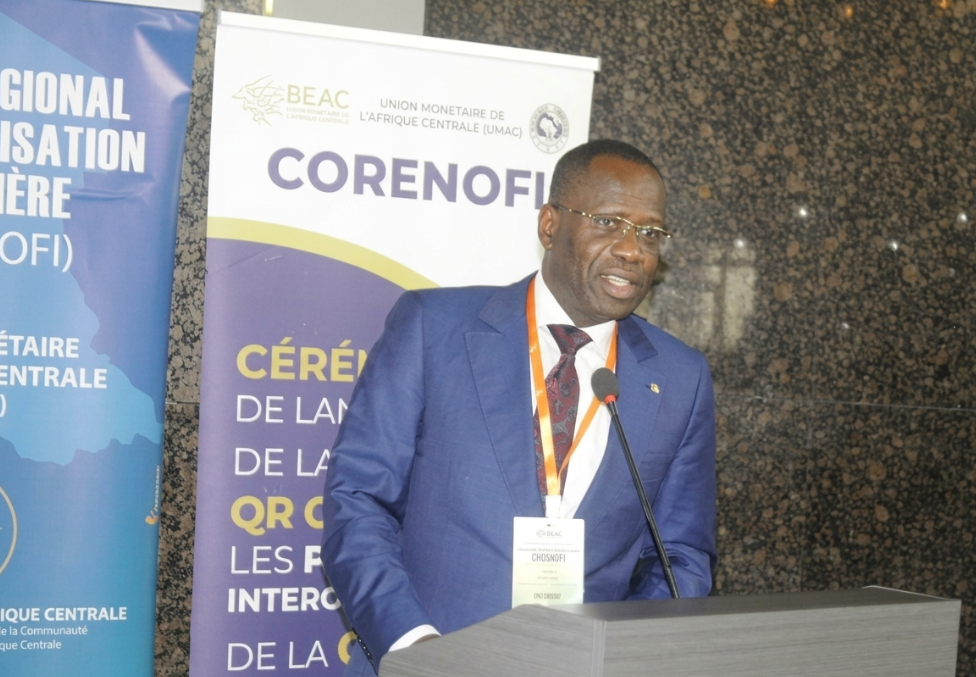CEMAC | PAIEMENTS DIGITAUX :  Un QR CODE de paiement communautaire homolgué sur la base du Règlement du 8 avril 2026 portant homologation des normes du QR Code, de la lettre de change automatisée et du prélèvement automatique 