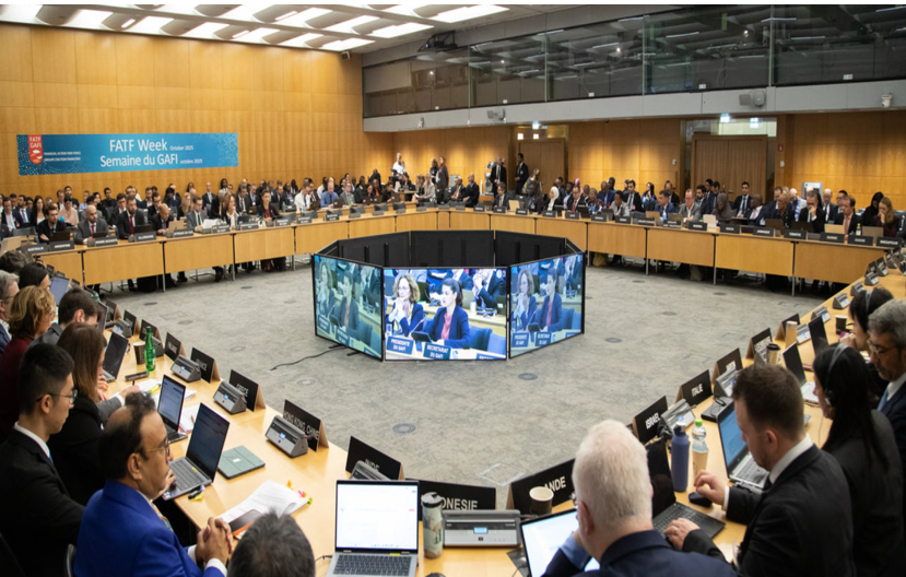 AMLFT | LUTTE CONTRE LE BLANCHIMENT : Pourquoi le Cameroun, la Côte d'Ivoire et la RDC restent sur liste grise ? 