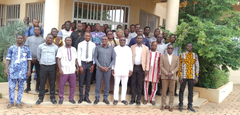 BURKINA FASO | INTELLIGENCE ARTIFICIELLE : Un atelier pour un plan d’action national sur l’IA