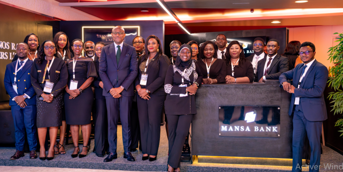 UEMOA | AMF : L'agrément de Société d'intermédiation et d'Intermédiation SGI accordé à MANSA CAPITAL 