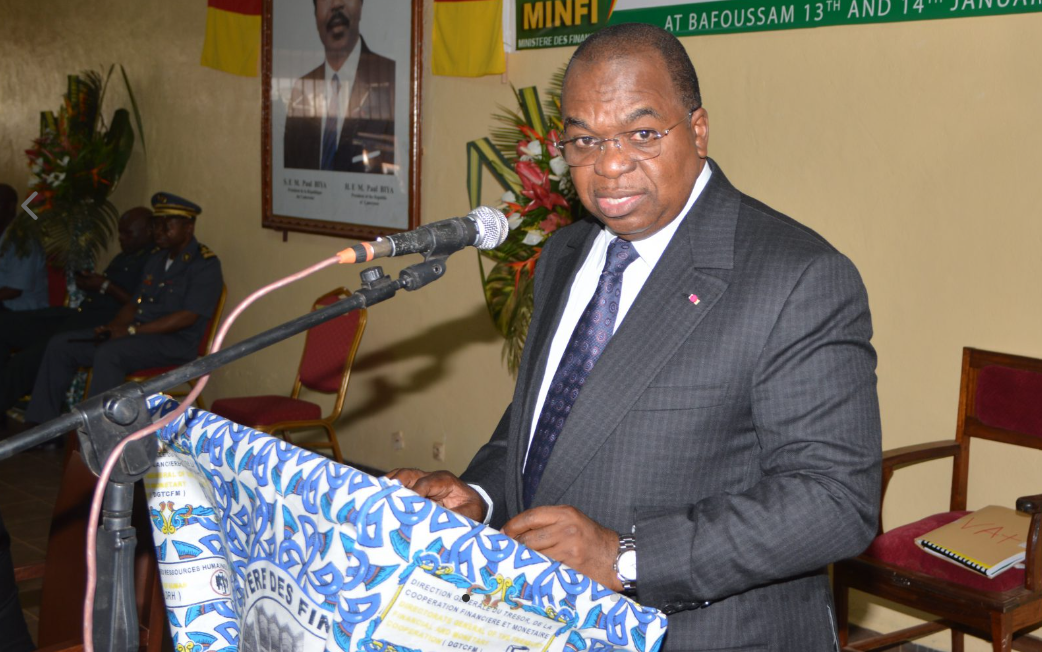 LCBFT | COMPLIANCE : Le ministère des finances camerounais sensibilise les Organismes à But Non Lucratif sur la lutte contre le blanchiment des capitaux