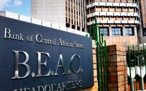 CEMAC | FINANCE DURABLE :  Un forum international sur la finance durable organisé au Cameroun par la BEAC