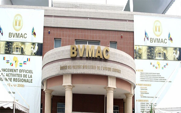 BVMAC/CEMAC : Une “loi” va obliger les entreprises à entrer en bourse 