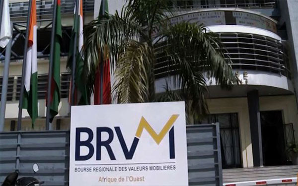 BRVM : Le capital social minimum des SGI passe à 1 milliard de FCFA