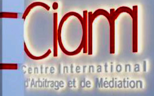 TOGO : Le CIAM-LOME, centre d'arbitrage spécialisé en litiges maritimes et financiers, lancé le 29 avril 2022