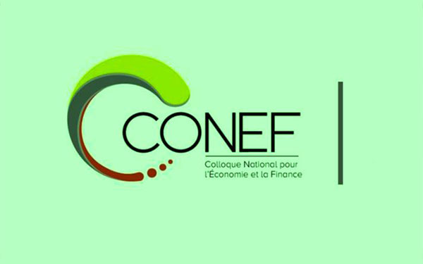 CAMEROUN : Le 2ème colloque national de l’économie et de la finance dès le 16 octobre prochain 