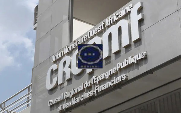 UEMOA : La circulaire relative à la note d’information des opérations financières sur le marché financier régional en cours de réforme
