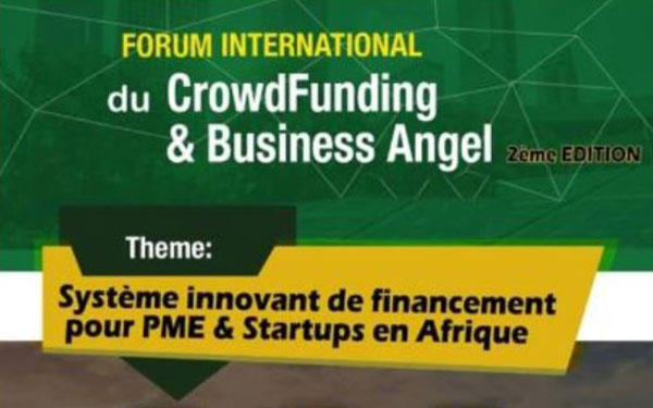CAMEROUN : La 2ème édition du forum international de crowdfunding se prépare à Yaoundé