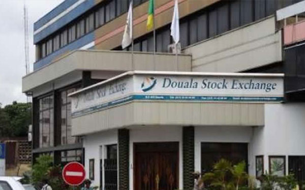 CEMAC : La dissolution anticipée de la Douala Stock Exchange validée