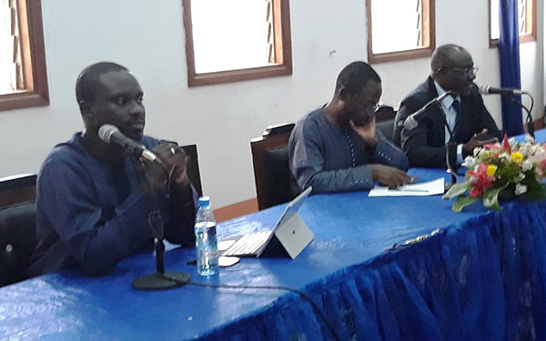 CAMEROUN: Les « Matinées ERSUMA » éclairent l’impact de l’OHADA sur les investissements