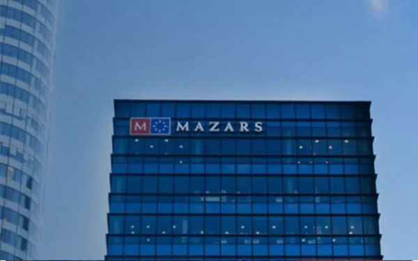 BOURSE|UEMOA : Mazars agréé premier Listing sponsor de la BRVM