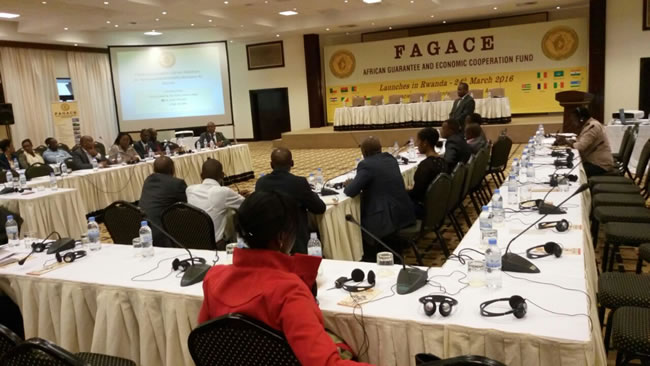 AFRIQUE | GARANTIES : Le Fonds Africain de Garantie et de Coopération Economique (FAGACE) va couvrir BSCIC Sénégal et Sunu pour 47,2 milliards de FCFA en 2023