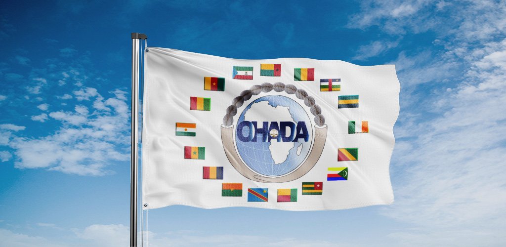 RD CONGO : L'OHADA y célèbre ses 30 ans d'existence à partir du 18 octobre 2023